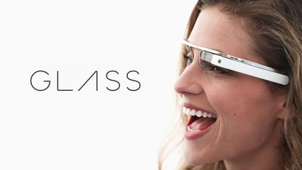 Những thiết bị công nghệ ấn tượng nhưng lại thất bại thảm hại - Google Glass