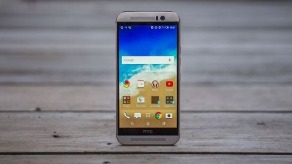 HTC One M9 dường như bị lãng quên trên thị trường di động