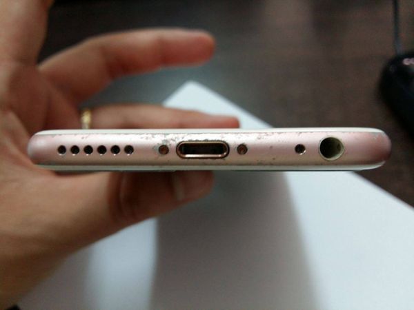Nỗi ám ảnh của người dùng iPhone 6s tiếp tục đeo bám người dùng iPhone 7