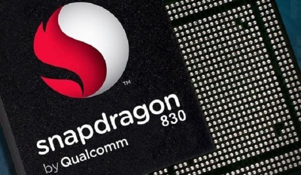 QuickCharge 4.0 sẽ được tích hợp trên vi xử lý Snapdragon 830