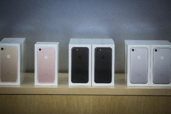 [Thủ thuật] Phân biệt iPhone 7/7 Plus dùng chip Qualcomm hay Intel