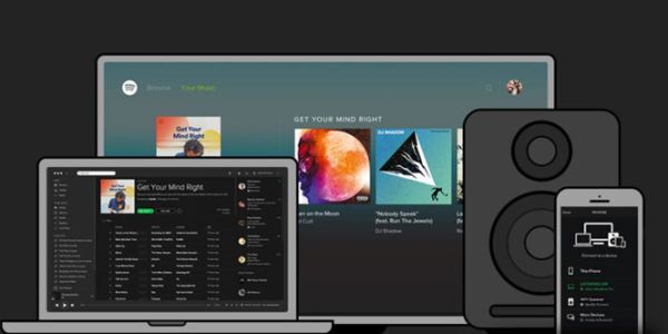 Chuyên gia cảnh báo Spotify 