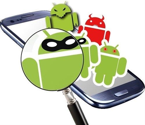Mã độc Svpeng tấn công 318.000 người dùng Android