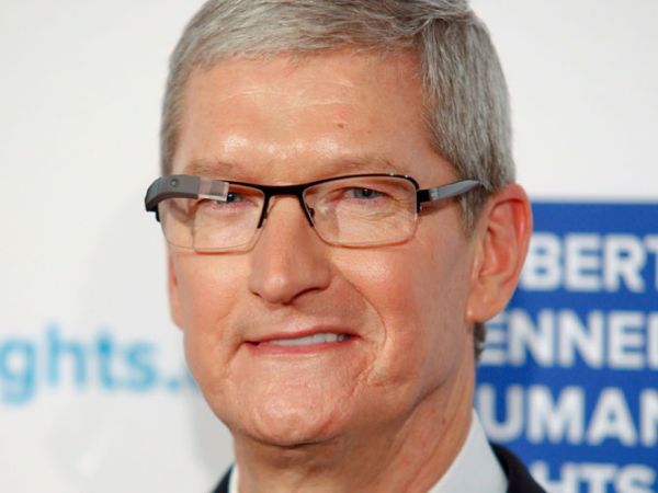 Kính thông minh đầu tiên của Apple có thể sẽ ra mắt năm tới