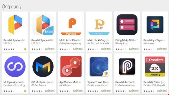 Hãy gỡ ngay Dual Instance, nếu không muốn bị mất tài khoản Facebook, Twitter...