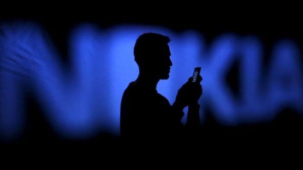 Nokia dự đoán u ám về thị trường thiết bị viễn thông