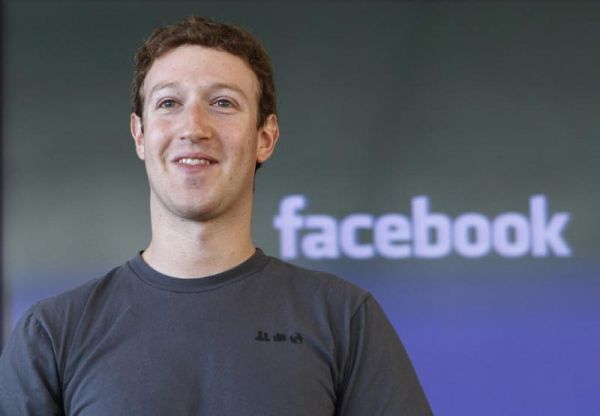 Mark Zuckerberg lại bị hack tài khoản mạng xã hội