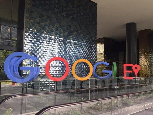 Google mở rộng tại Anh, tạo thêm 3000 việc làm mới