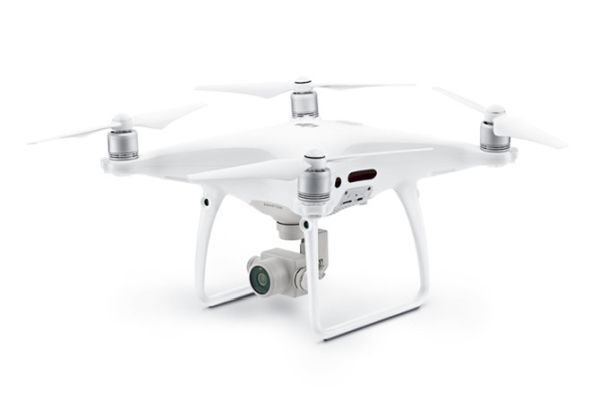 DJI tung ra 2 flycam cao cấp: Phantom 4 Pro và Inspire 2