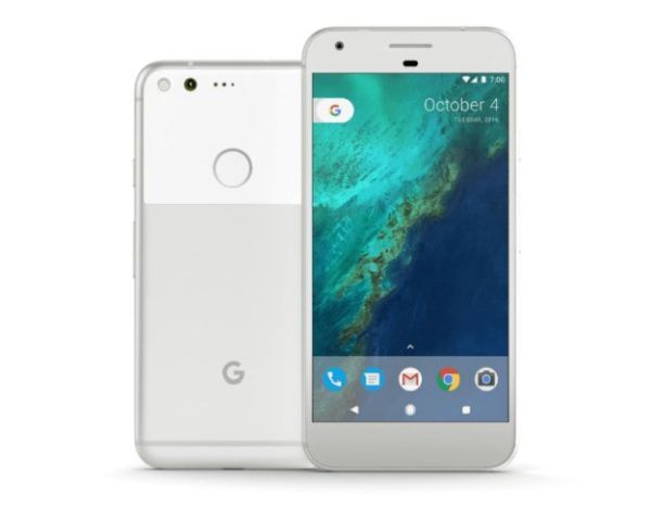 Pixel và Pixcel XL bị hack trong vòng 30 giây