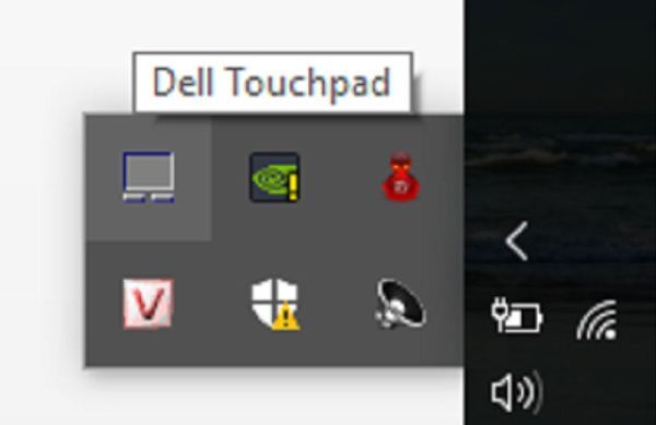[Thủ thuật] Vô hiệu hóa touchpad trên laptop
