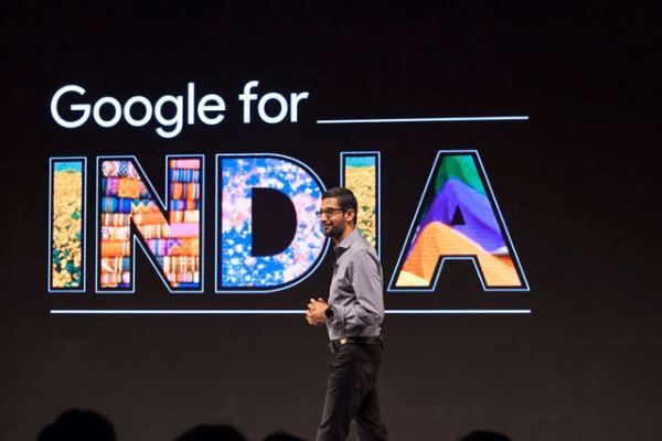 Ấn Độ: Tìm WC sạch với ứng dụng của Google