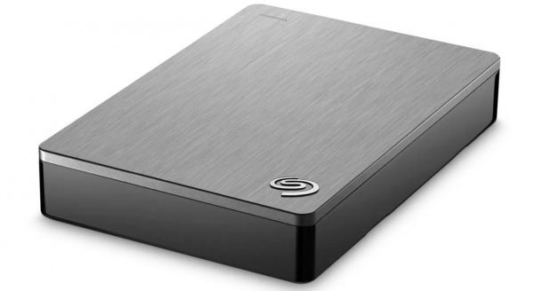 Seagate trình làng ổ cứng di động có dung lượng lớn nhất thế giới