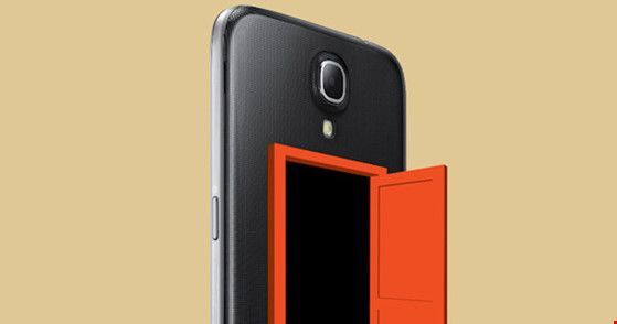 Kiểm tra phần mềm gián điệp trên smartphone