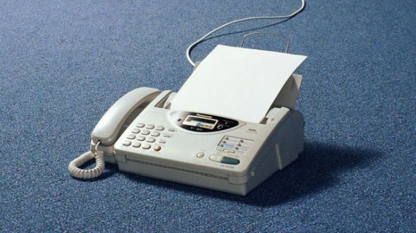 Máy Fax