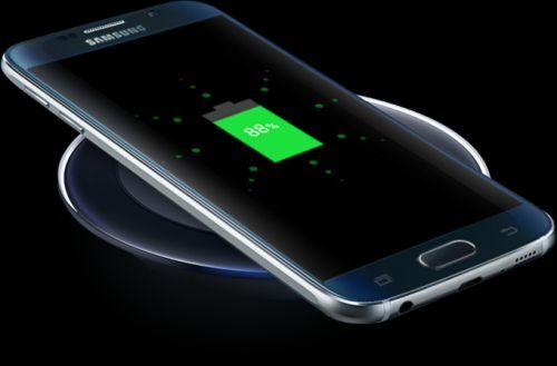 iPhone 8 sẽ có chuẩn sạc không dây mới