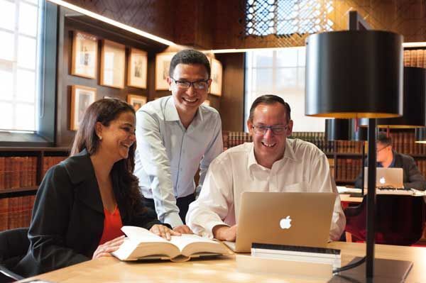 RMIT Việt Nam, Quản trị kinh doanh, EMBA, chương trình đào tạo, đào tạo sau đại học, 