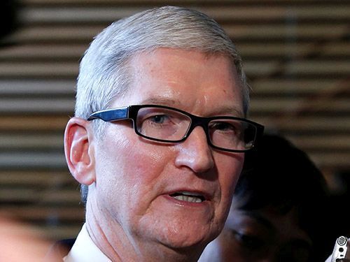 iPhone sắp được trang bị công nghệ tương tác thực tế?