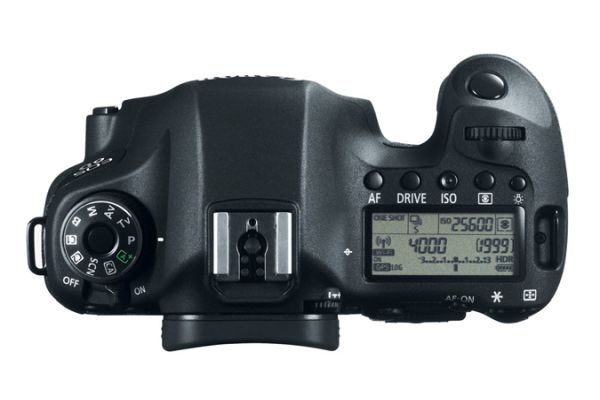 Canon 6D Mark II lộ thông số kỹ thuật trước ngày ra mắt