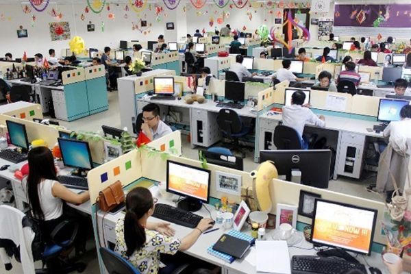 FPT Software đã chạm mốc doanh thu 200 triệu USD