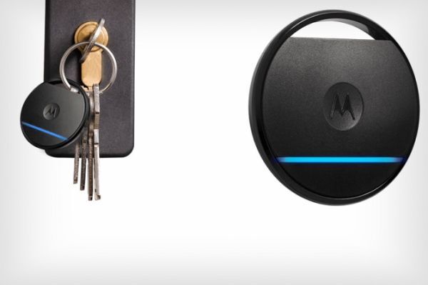 Motorola ra mắt Connect Coin - phụ kiện có thể bảo vệ tính mạng người dùng