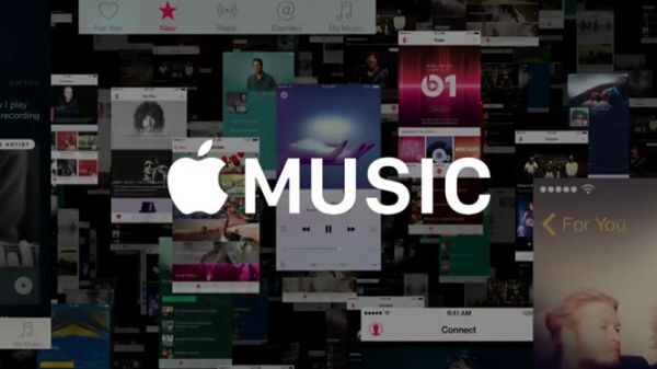 Áp lực cạnh tranh khiến Apple Music muốn giảm giá dịch vụ