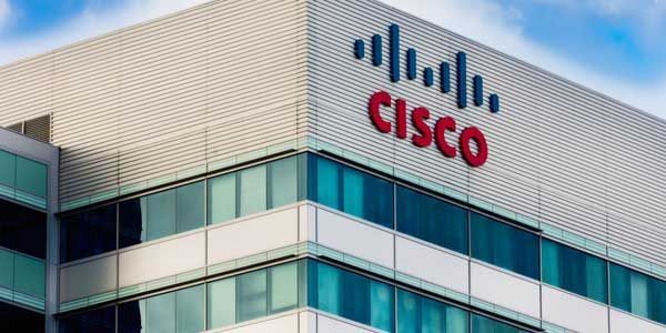 Cisco công bố giải pháp phòng chống mã độc cho các điểm cuối