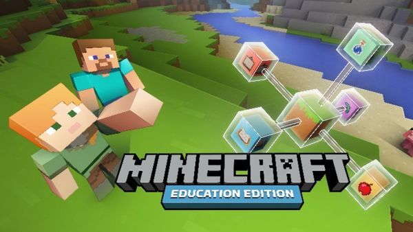 Microsoft ra mắt phiên bản Minecraft Giáo dục tại Châu Á – Thái Bình Dương