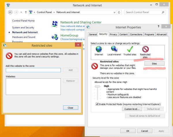 chặn hoàn toàn quảng cáo trên Skype