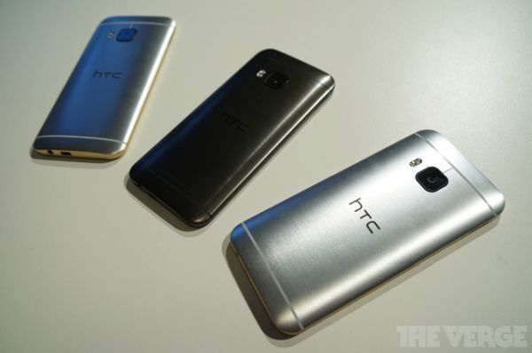HTC sẽ bán mảng kinh doanh smartphone vào đầu năm 2017