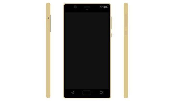 Nokia sẽ tung ra smartphone mới tại MWC 2017