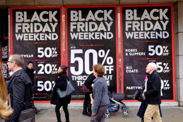 Google Maps tung ra tính năng đối phó với Black Friday