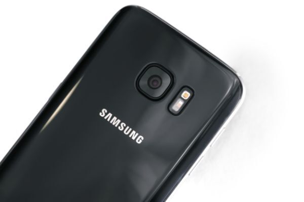 Galaxy S7 sắp được bổ sung màu 