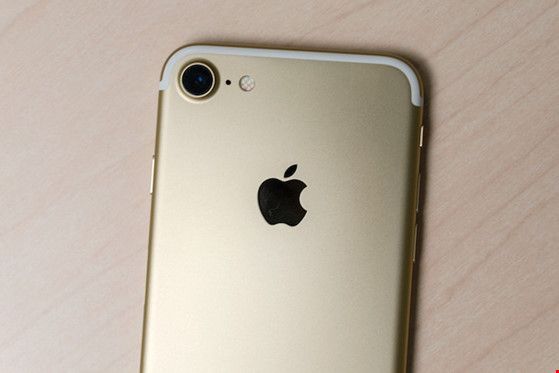 Đoạn video lạ, khiến tất cả thiết bị iOS tê liệt