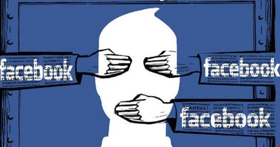 Facebook nuôi ý định quay trở lại Trung Quốc