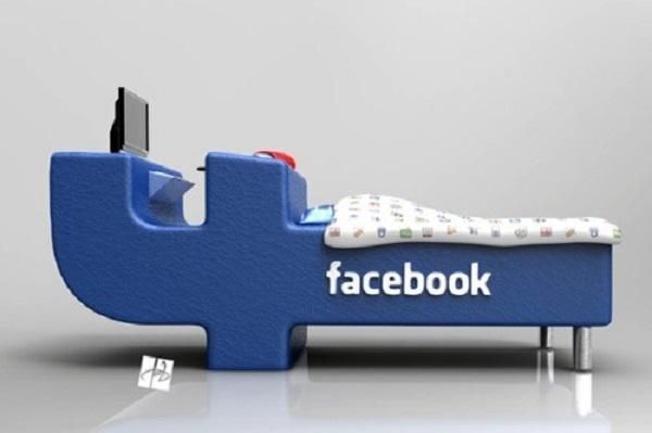 Facebook ra tay tiêu diệt các tài khoản ảo