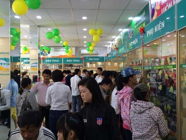 Viettel, Black Friday, Viettelpost, Online Friday, viettel store, Online Friday 2016, BankPlus, Bank Plus,