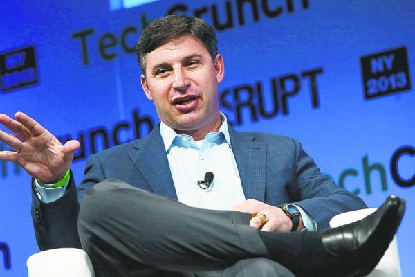 Twitter bổ nhiệm COO mới với mức lương 12 triệu USD/năm