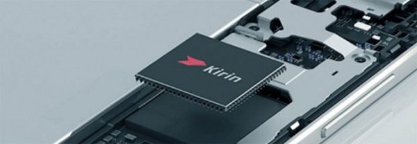 Huawei sẽ sản xuất chip vi xử lý Kirin 970 trên quy trình mới