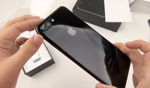 Công nghệ chụp ảnh 3D có thể có sẵn trên iPhone 8