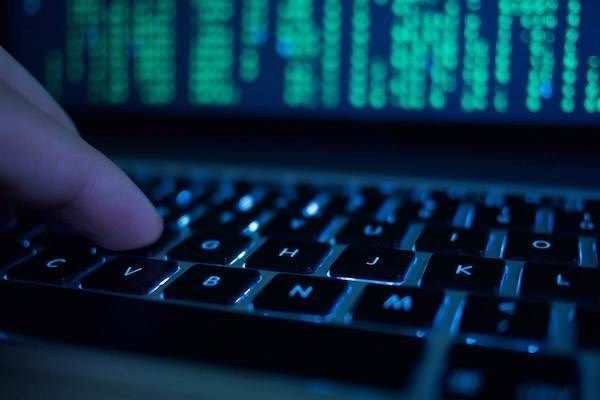Trang web của Ủy ban châu Âu bị tin tặc tấn công