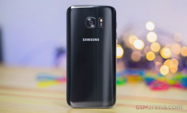 Galaxy S8 sẽ có dung lượng bộ nhớ trong 256GB