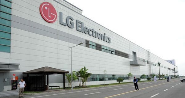 2016: LG vượt Samsung về dự án công nghệ lớn được cấp phép