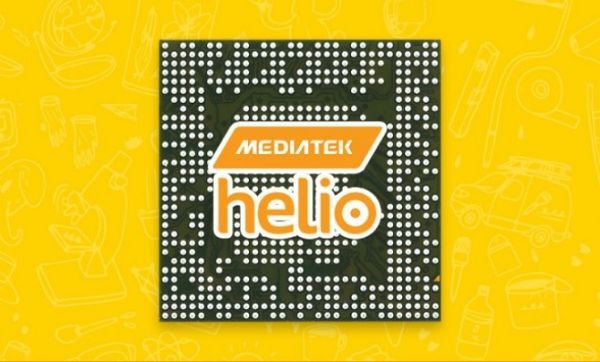Helio P35, đối thủ mới của Snapdragon 660