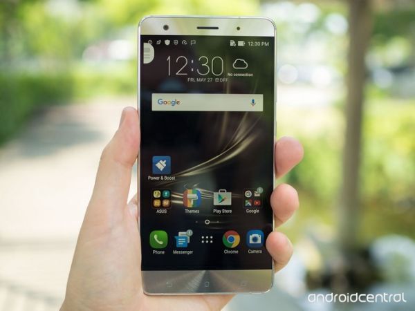 Smartphone 2017: Mỏng hơn, mạnh hơn và thông minh hơn