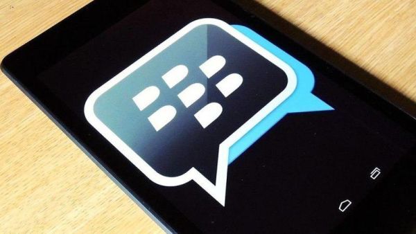 BBM lộ kế hoạch 