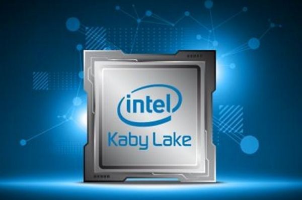 Bộ xử lý mới của Intel sắp trình làng