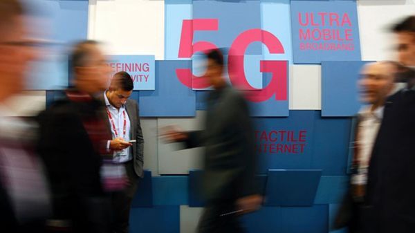 LG và Intel lên kế hoạch sẵn sàng cung cấp công nghệ 5G cho xe hơi