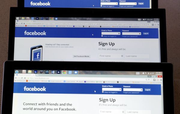 Phát hiện malware có thể giấu mình trong hình ảnh trên Facebook và LinkedIn