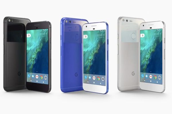 Pixel sẽ đen lại 3,8 tỷ USD doanh thu cho Google vào năm sau
